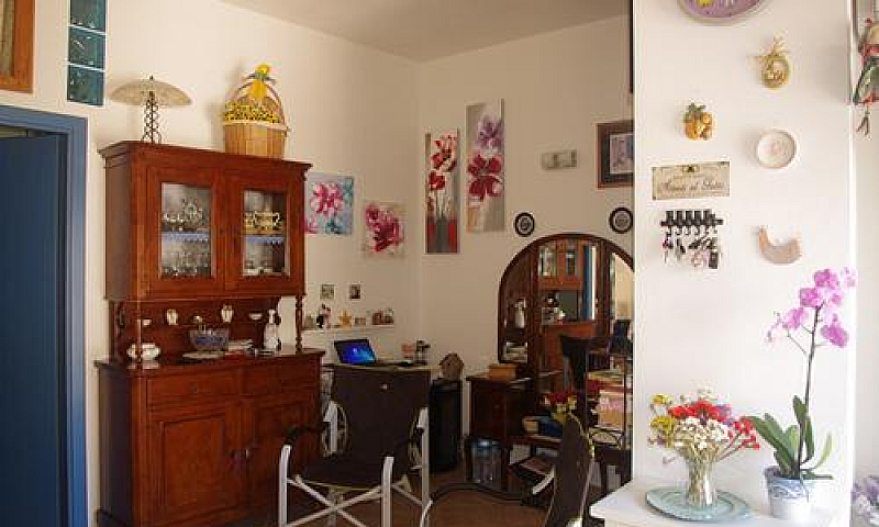 Casa Al Mare A Bugge...