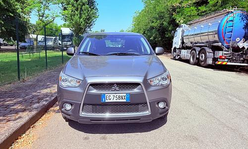 Mitsubishi 1.8 Diese...