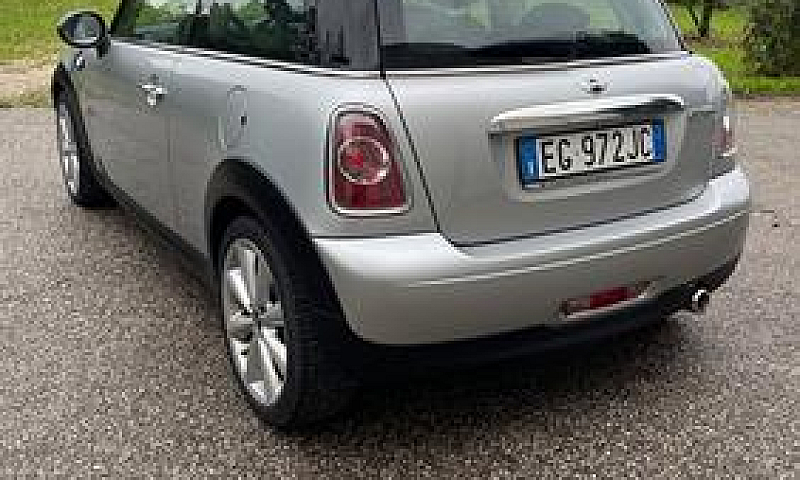 Mini Mini 1.6 16V Co...