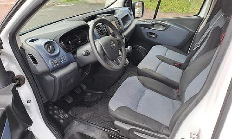 Opel Vivaro 29 1.6 C...