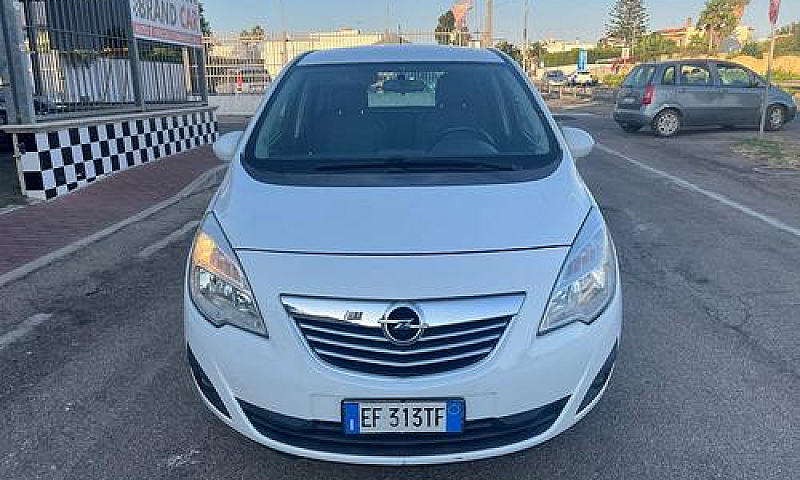 Opel Meriva 1.3 Cdti...