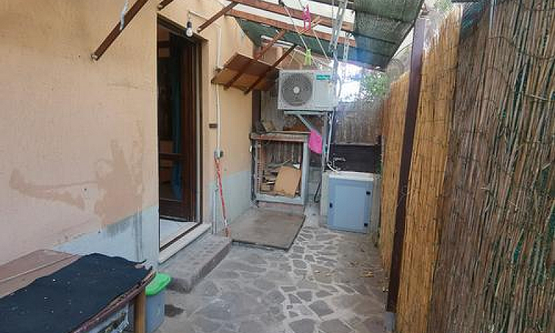 Appartamento A Bagno...