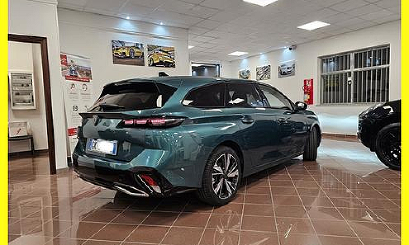Peugeot New 308 1.5 ...