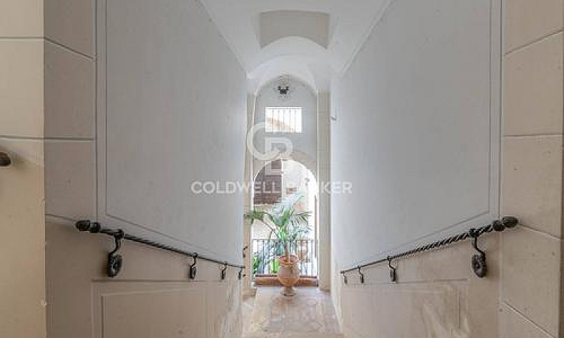 Palazzo - Galatina...