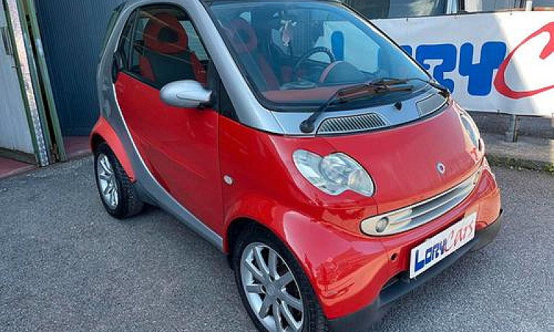 Smart Fortwo 700 Cou...