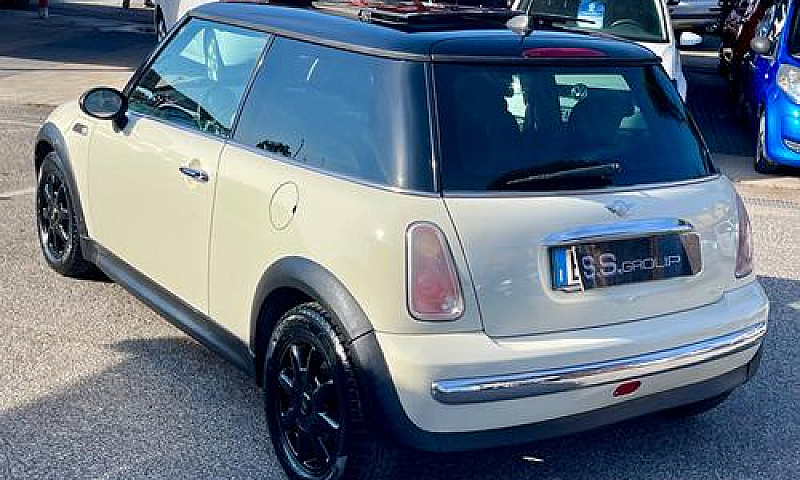 Mini D / Rate/Permut...