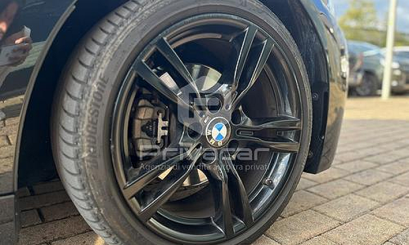 Bmw 420D Gran Coupé ...