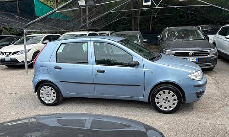 Fiat Punto Classic 1...