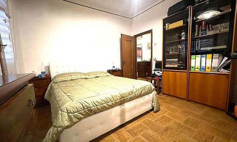Trilocale A Carpi...
