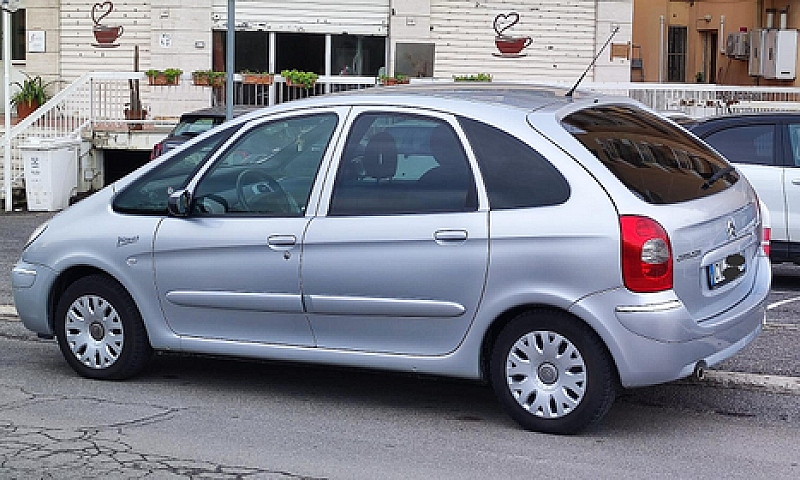 Citroen Xsara Picass...