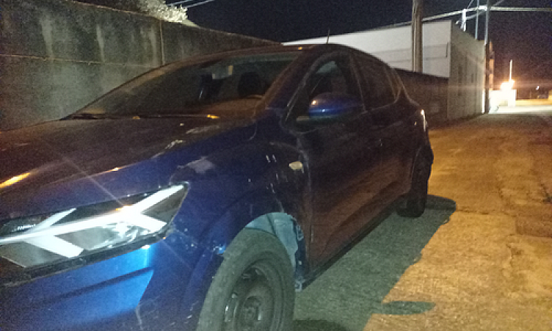 Dacia Sandero Stepwe...