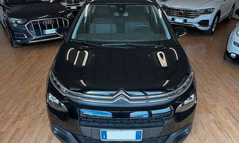 Citroen C3 Bluehdi 1...