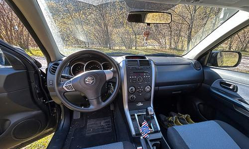 Grand Vitara 1.9 Ddi...