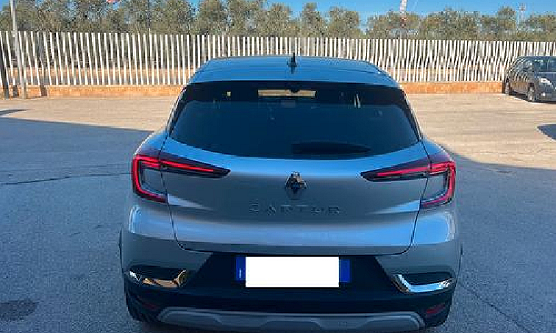 Renault Captur Tce 1...