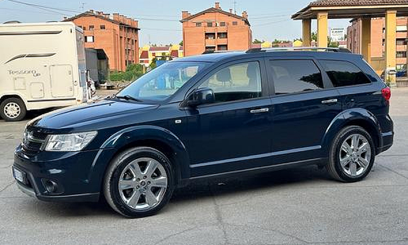 Fiat Freemont 2.0 Mj...