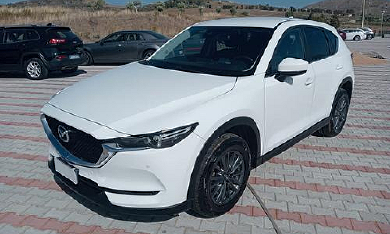 Mazda Cx-5 2.2L Skya...
