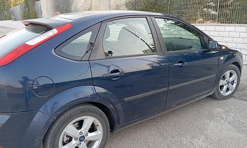 Ford Focus 2ª Serie...