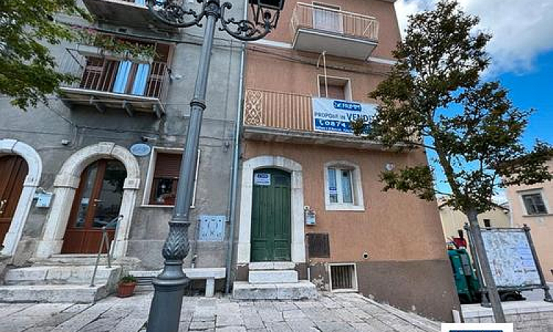 Oratino - Casa Cielo...