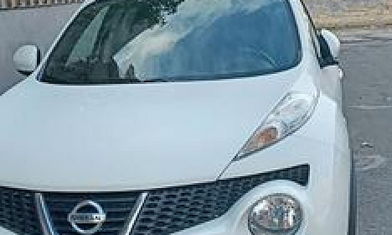 Nissan Juke 1ª Serie...