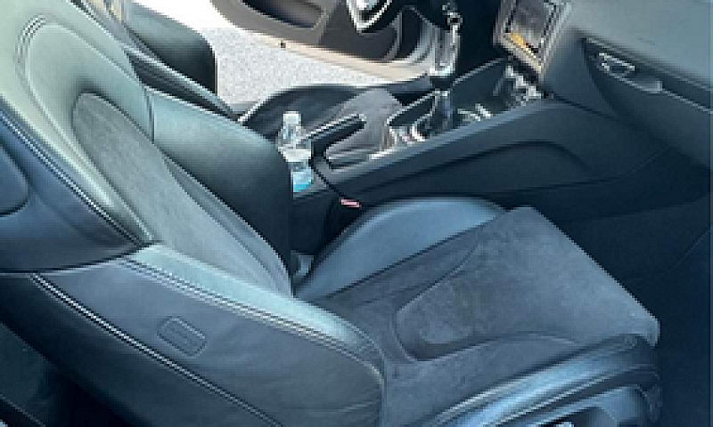 Audi Tt 2.0 Tfsi Sli...