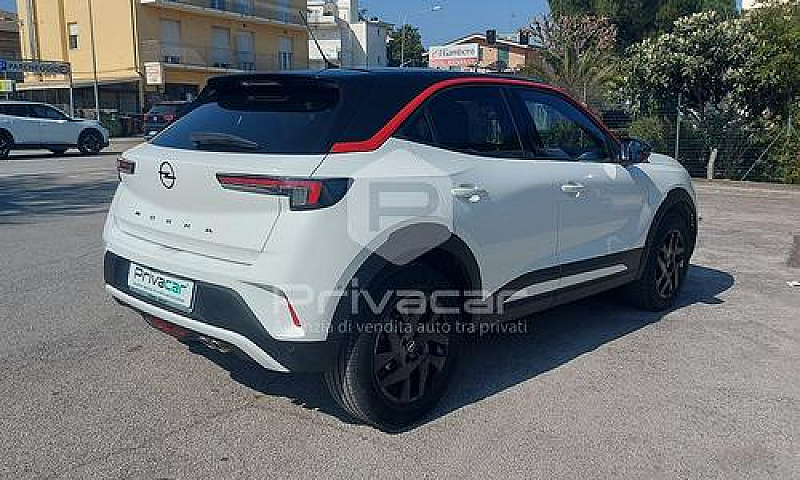 Opel Mokka 1.2 Turbo...