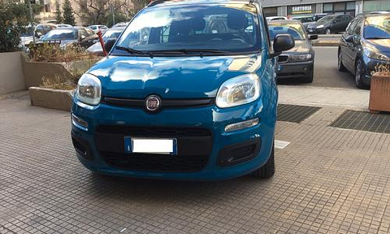 Fiat Panda 1.2 Easyp...
