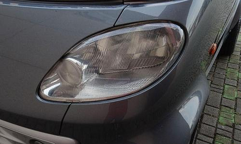 Smart - Fortwo - 800...