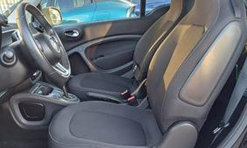Smart Fortwo 1000 Pa...