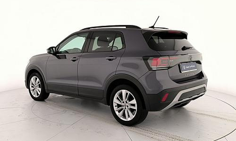 Volkswagen T-Cross 1...