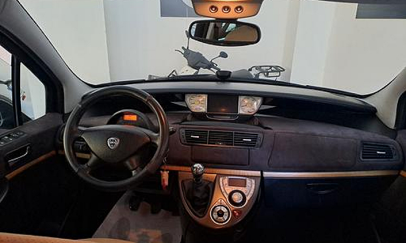Lancia Phedra 2.0 Mj...