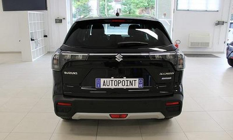 Suzuki S-Cross 1.4 H...