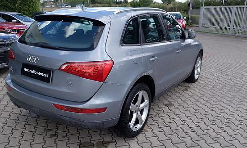 Audi Q5 Manuale...