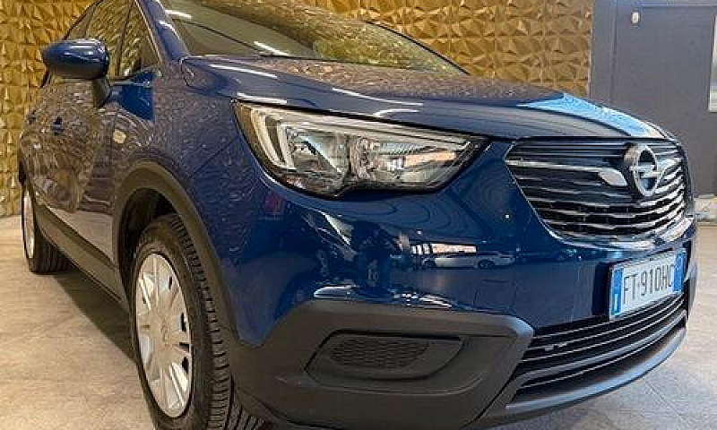 Opel Crossland X 1.5...