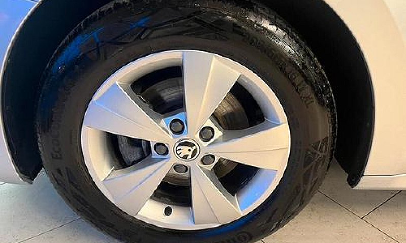Skoda Octavia 2.0 Td...