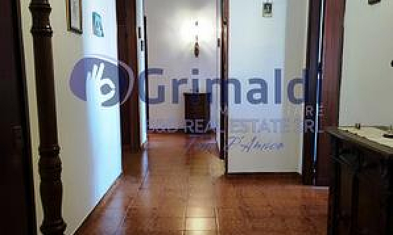 Appartamento Bagheri...
