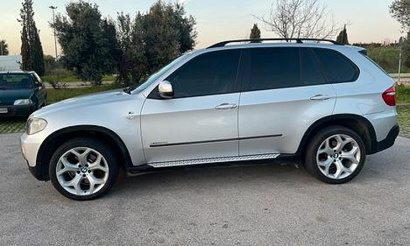 Bmw X5...