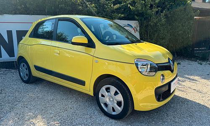 Renault Twingo Sce E...