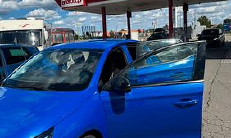Opel Corsa 2023...