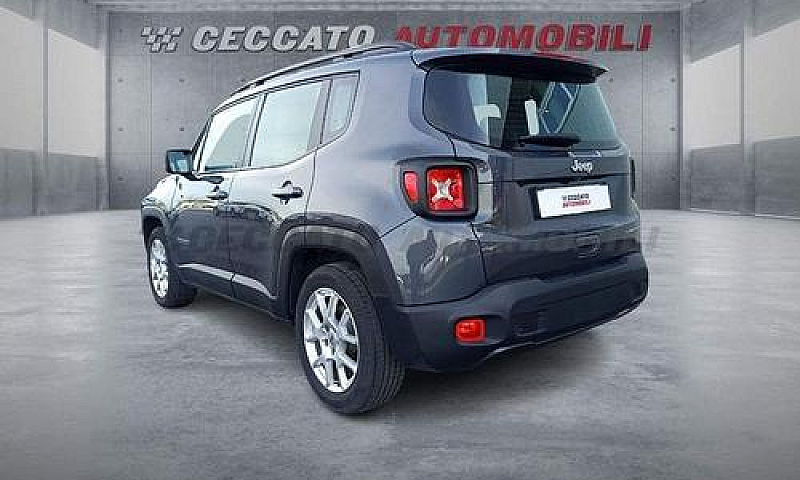 Jeep Renegade 1.0 T3...