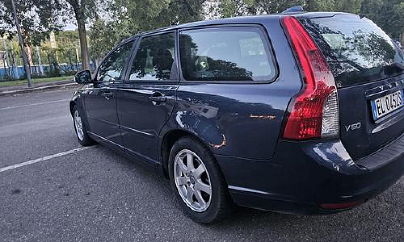 Volvo V50 1.6 D 2012...