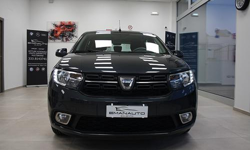 Dacia Sandero 1.5 Dc...