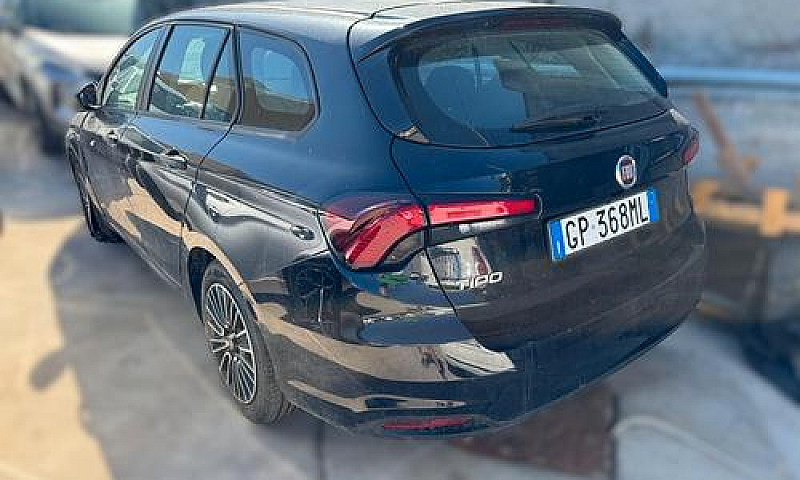 Fiat Tipo Sw 1.0 T3 ...