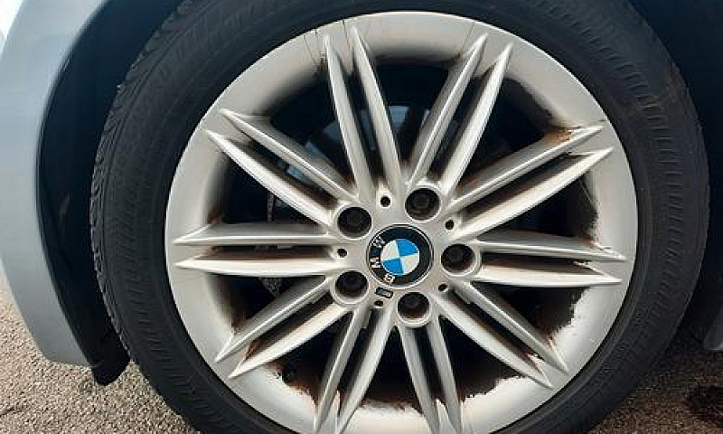 Bmw 118 118D 2.0 143...