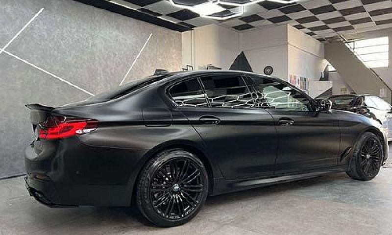 Bmw 530I Xdrive Mspo...