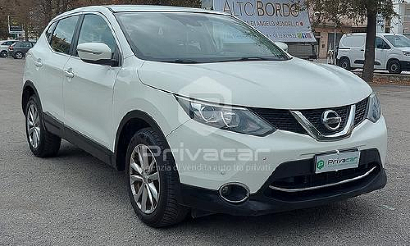 Nissan Qashqai 1.6 D...