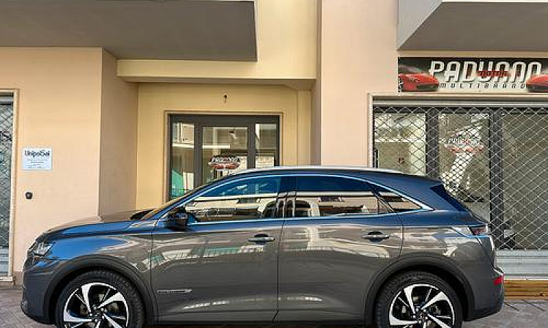 Ds7 Crossback 2.0D 1...