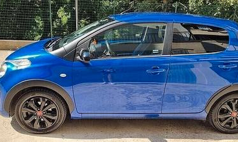 Citroen C1...