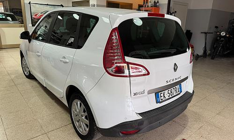 Renault Scenic Scéni...