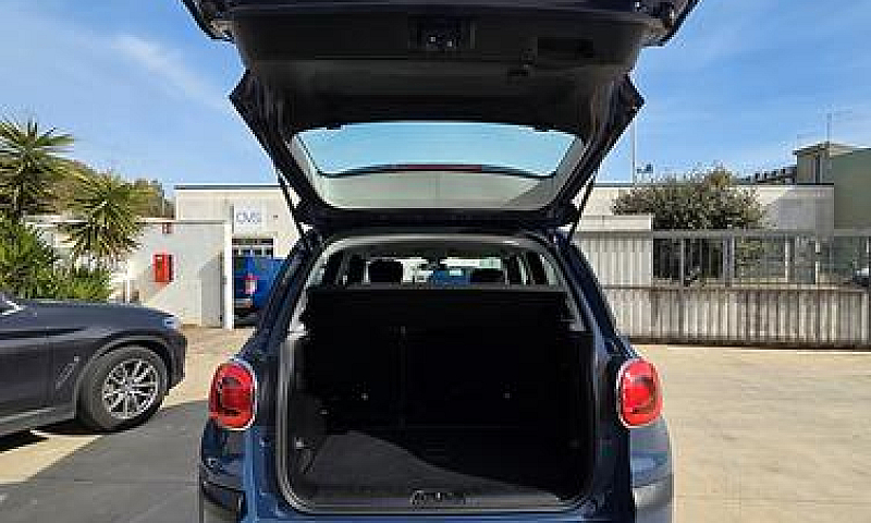 Fiat 500L 1.3 Multij...
