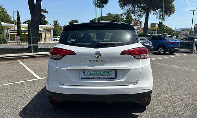 Renault Scenic Scéni...
